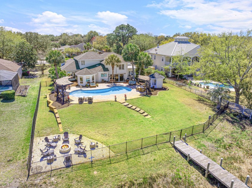 Don't miss out on the Destin Waterfront lifestyle! This fully - Beach Home for sale in Destin, Florida on Beachhouse.com