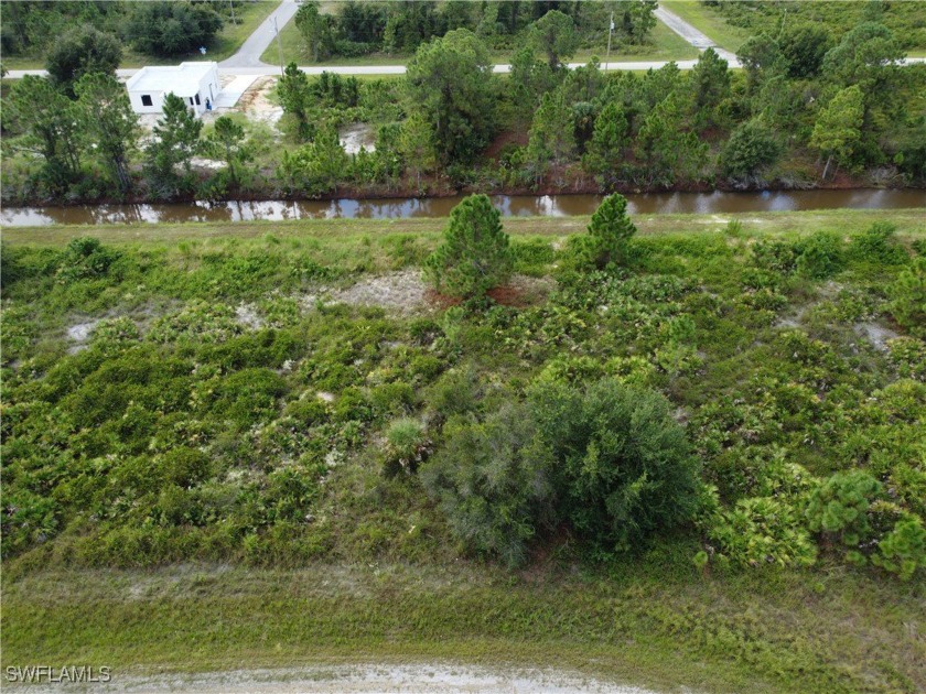 Discover the perfect opportunity to build your dream home or - Beach Lot for sale in Lehigh Acres, Florida on Beachhouse.com