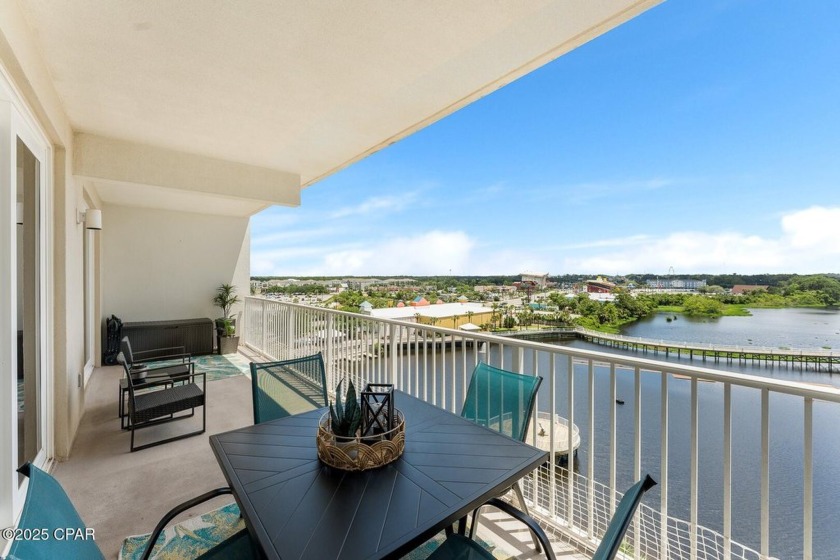 ***Priced to Sell***Welcome to Laketown Wharf #628--an updated - Beach Condo for sale in Panama City Beach, Florida on Beachhouse.com