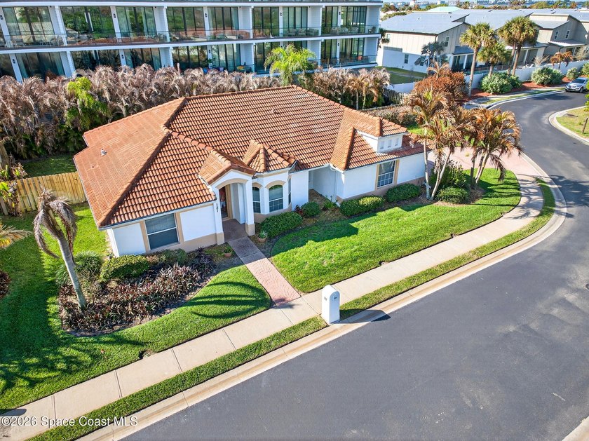 WOW NEW ROOF MARCH 2026, WELL MAINTAINED CHARMING HOME WITH - Beach Home for sale in Melbourne Beach, Florida on Beachhouse.com