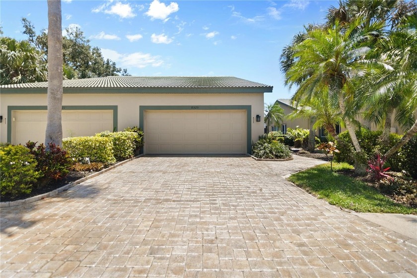 How Soon Can You Move? Look no further, this low-maintenance - Beach Home for sale in Bradenton, Florida on Beachhouse.com