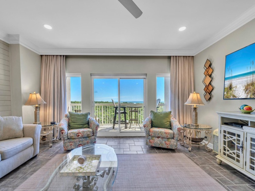 Coveted 3 bedroom lockout unit in Tops'l Resort's Summit - Beach Condo for sale in Miramar Beach, Florida on Beachhouse.com