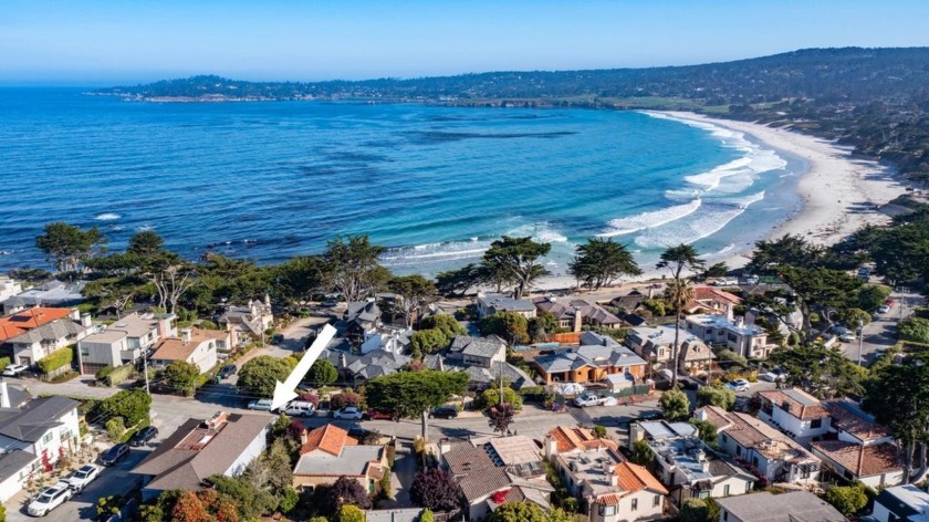 An ideal opportunity to acquire a 'Legacy' type property that is - Beach Home for sale in Carmel, California on Beachhouse.com