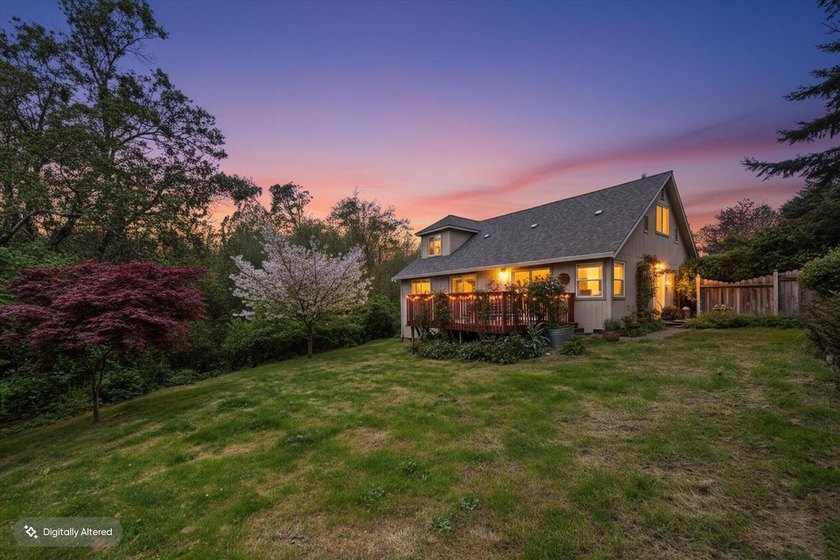 Rare Gem in Rancho Buena Vista! Experience the ultimate blend of - Beach Home for sale in Fortuna, California on Beachhouse.com