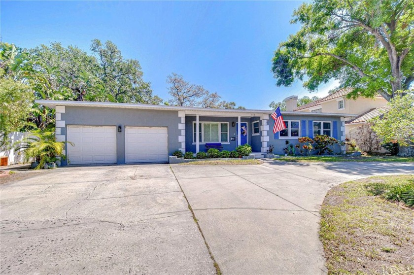Located in South Tampa's most coveted neighborhood--Beach Park - Beach Home for sale in Tampa, Florida on Beachhouse.com
