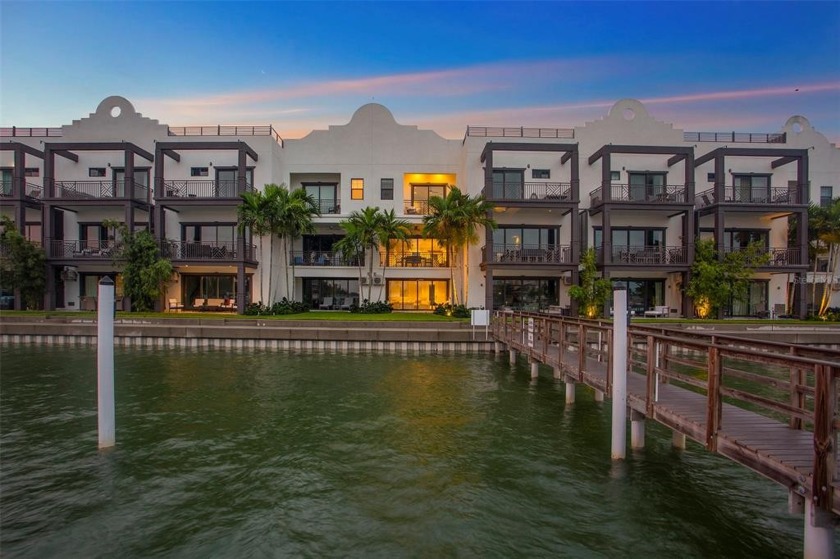 Don't miss out on one of the best income producing properties on - Beach Townhome/Townhouse for sale in Clearwater, Florida on Beachhouse.com