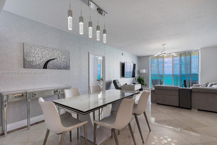 Direct ocean view condo in the heart of Sunny Isles with - Beach Condo for sale in Sunny Isles Beach, Florida on Beachhouse.com