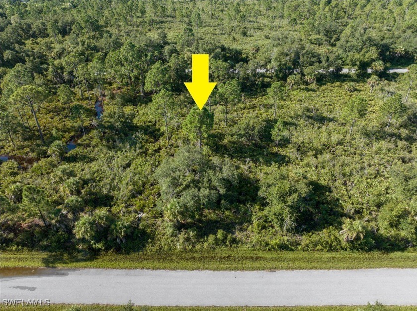 Don't miss this incredible chance to seize a remarkable - Beach Lot for sale in Port Charlotte, Florida on Beachhouse.com