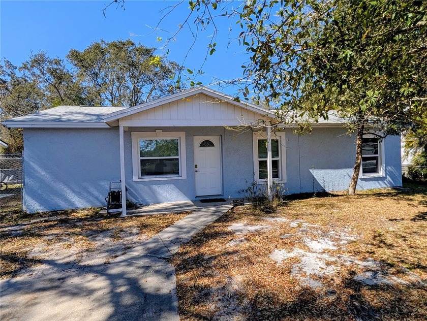 Modern Largo Gem - Brand New 2025 Roof & Water Heater!
 - Beach Home for sale in Largo, Florida on Beachhouse.com