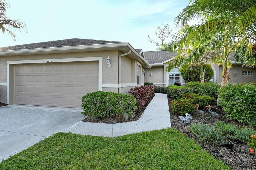 Take a look at this beautifully maintained, Turn-Key Furnished - Beach Home for sale in Sarasota, Florida on Beachhouse.com