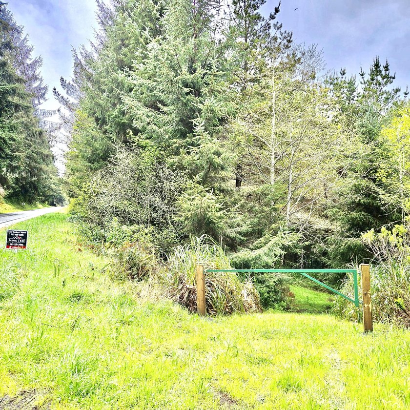 Rare 5.6-Acre Opportunity Near Humboldt Bay South Jetty Discover - Beach Lot for sale in Loleta, California on Beachhouse.com