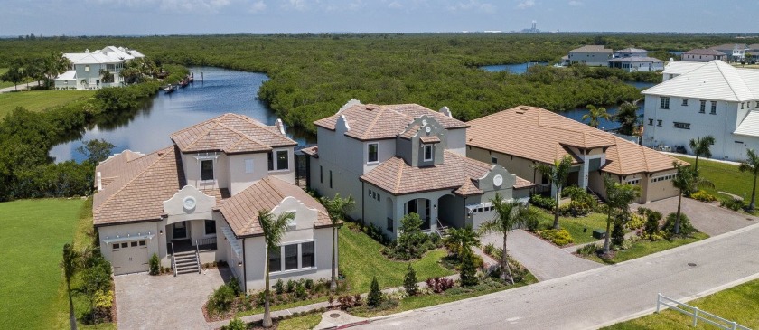 This expansive single-story home offers convenience and luxury - Beach Home for sale in Ruskin, Florida on Beachhouse.com