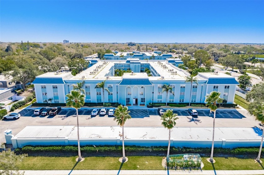 Welcome to the highly sought after community of Belleair Forest - Beach Condo for sale in Belleair Beach, Florida on Beachhouse.com