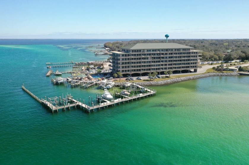 Experience the Ultimate in Coastal Living in the heart of Destin - Beach Condo for sale in Destin, Florida on Beachhouse.com