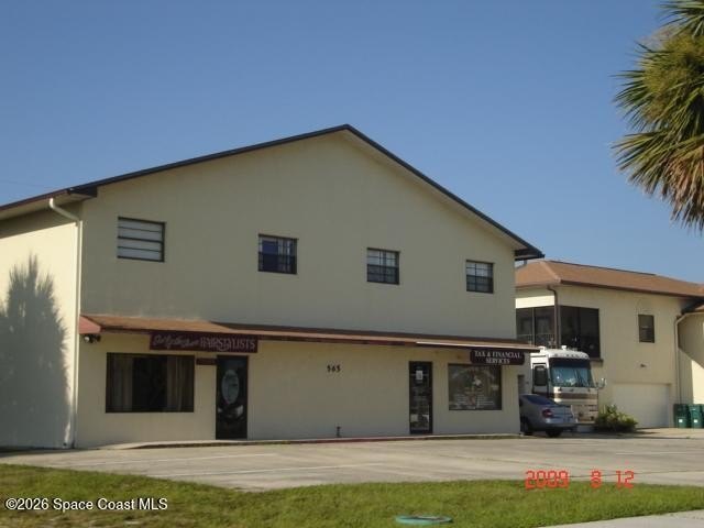 OPPORTUNITY KNOCKING, WILL YOU ANSWER? This 4-PLEX Mix-use - Beach Home for sale in Satellite Beach, Florida on Beachhouse.com