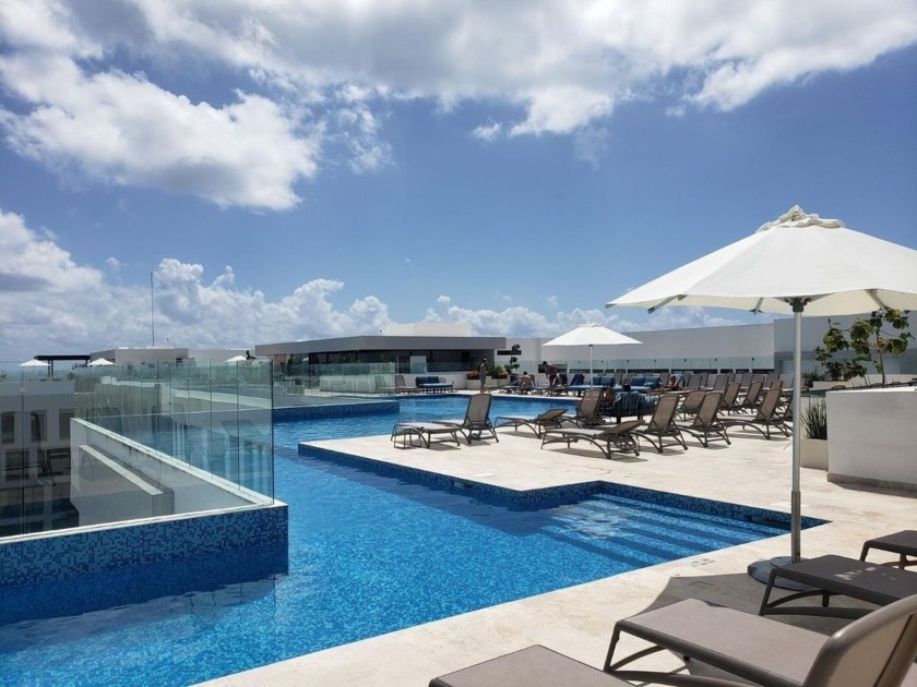 Beautiful apartment for sale in Playa del Carmen
Located in the - Beach Home for sale in Playa Del Carmen,  on Beachhouse.com