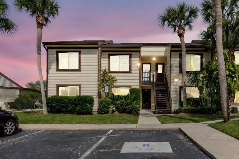 Moorings of Tarpon Springs, located across the street from - Beach Condo for sale in Tarpon Springs, Florida on Beachhouse.com