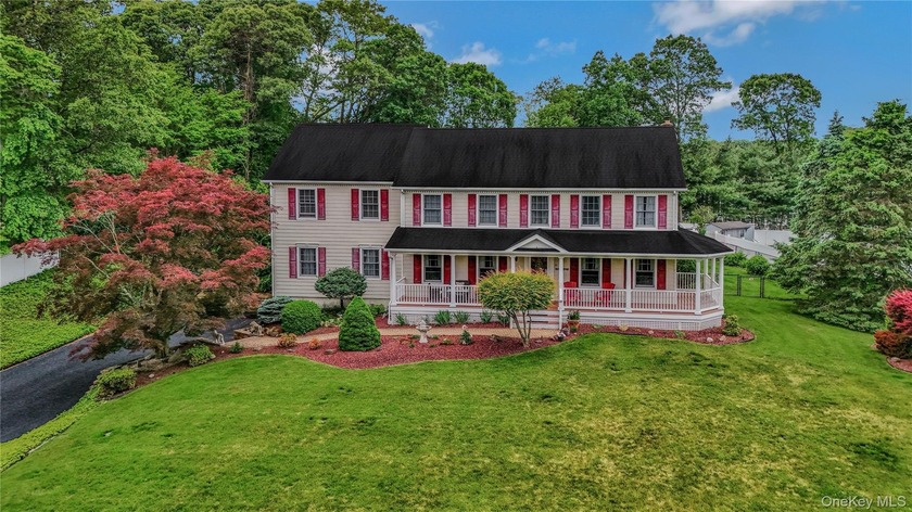 A Rare Opportunity: Two Homes in One! Imagine the possibilities - Beach Home for sale in East Setauket, New York on Beachhouse.com