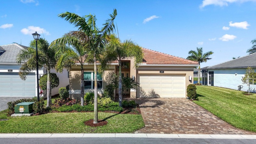 PRICED TO SELL AND MOVE IN READY!!! Experience the epitome of - Beach Home for sale in Boynton Beach, Florida on Beachhouse.com