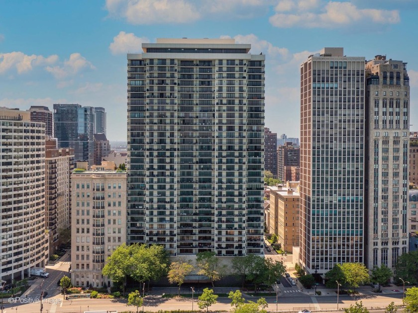 Rare opportunity to own one of the only units in this premier - Beach Home for sale in Chicago, Illinois on Beachhouse.com