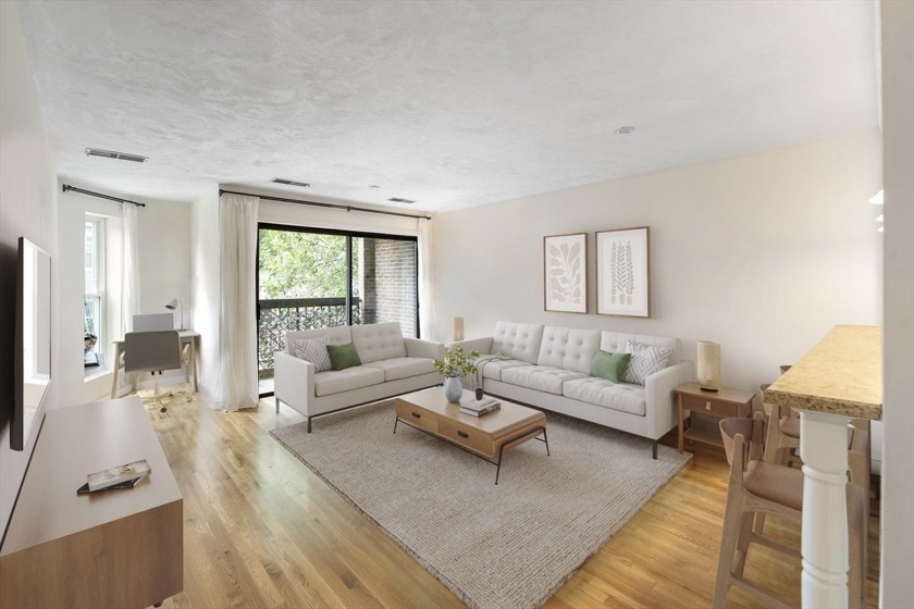 Owner-occupants and investors alike will love this spacious - Beach Condo for sale in Boston, Massachusetts on Beachhouse.com