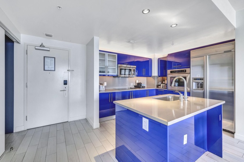 Experience the ultimate oceanfront lifestyle at W Residences - Beach Condo for sale in Fort Lauderdale, Florida on Beachhouse.com