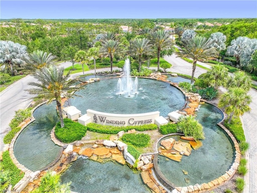 PRICE ADJUSTMENT- Ready for the season This charming model is - Beach Home for sale in Naples, Florida on Beachhouse.com