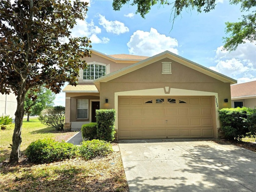 Beautiful 4-bedroom, 2 bath home nestled in the well-established - Beach Home for sale in Riverview, Florida on Beachhouse.com