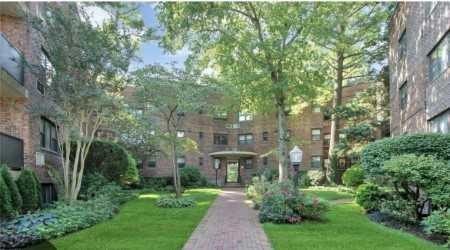 Nicely renovated 1 bedroom Junior 4 layout, brand new hardwood - Beach Home for sale in Great Neck, New York on Beachhouse.com