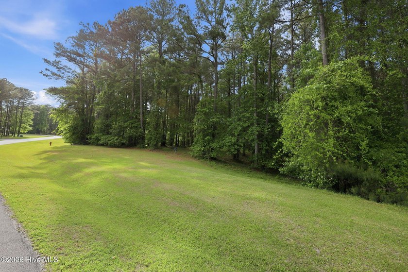 Located just off Mill Creek Drive in the highly desirable - Beach Lot for sale in Minnesott Beach, North Carolina on Beachhouse.com