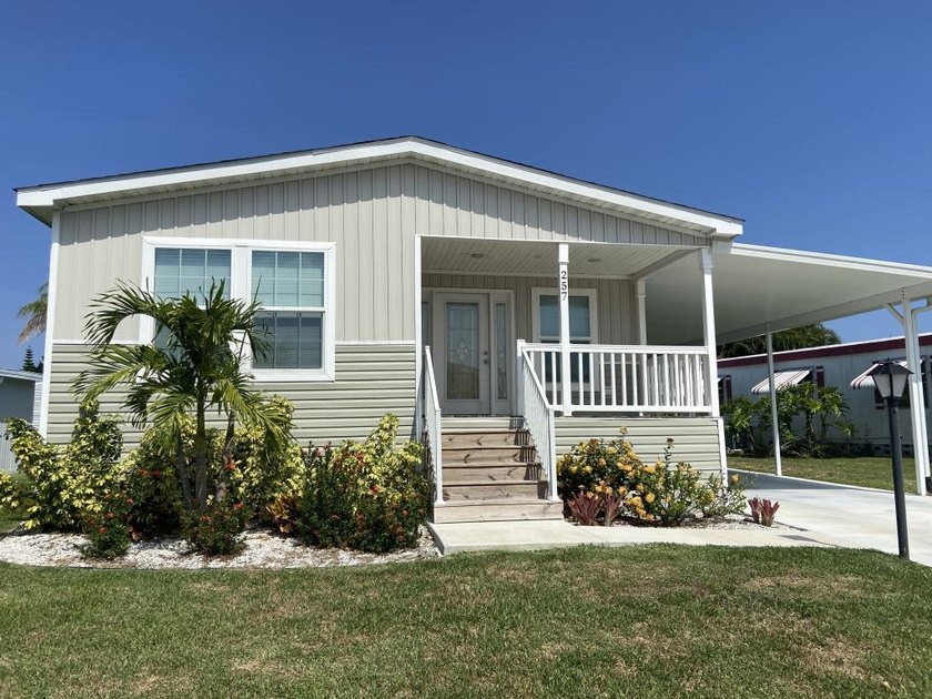 Tentatively available 6/1/2026. This home is currently occupied - Beach Home for sale in Vero Beach, Florida on Beachhouse.com