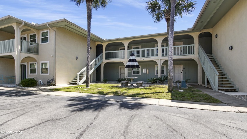 Welcome to your perfect getaway! This fully furnished 1 bedroom - Beach Condo for sale in Panama City Beach, Florida on Beachhouse.com