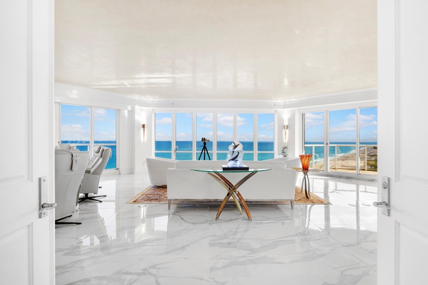 Exquisite Direct Ocean residence on Singer Island w/3 bedrooms 3 - Beach Condo for sale in Singer Island, Florida on Beachhouse.com