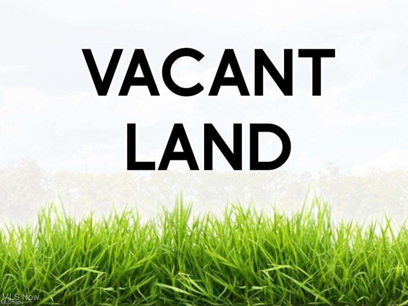 Looking for that perfect lot to build your dream home? Discover - Beach Acreage for sale in Conneaut, Ohio on Beachhouse.com