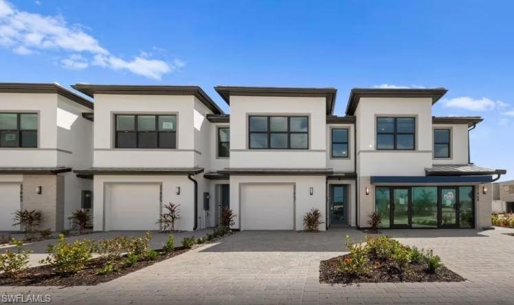 Welcome to the Alder, a beautifully designed townhouse in Solis - Beach Townhome/Townhouse for sale in Bonita Springs, Florida on Beachhouse.com