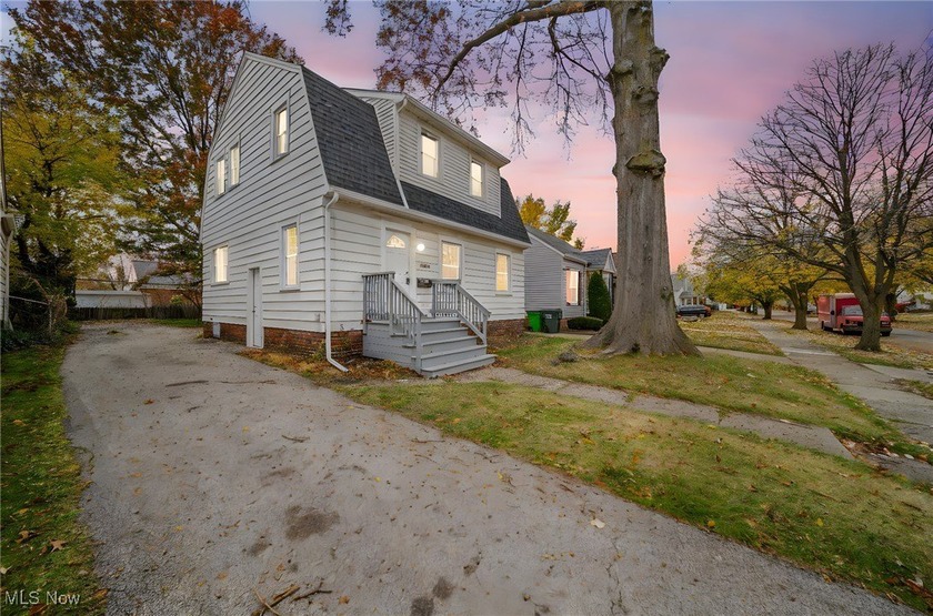 Great Opportunity to just move-in and enjoy this updated 3 - Beach Home for sale in Euclid, Ohio on Beachhouse.com