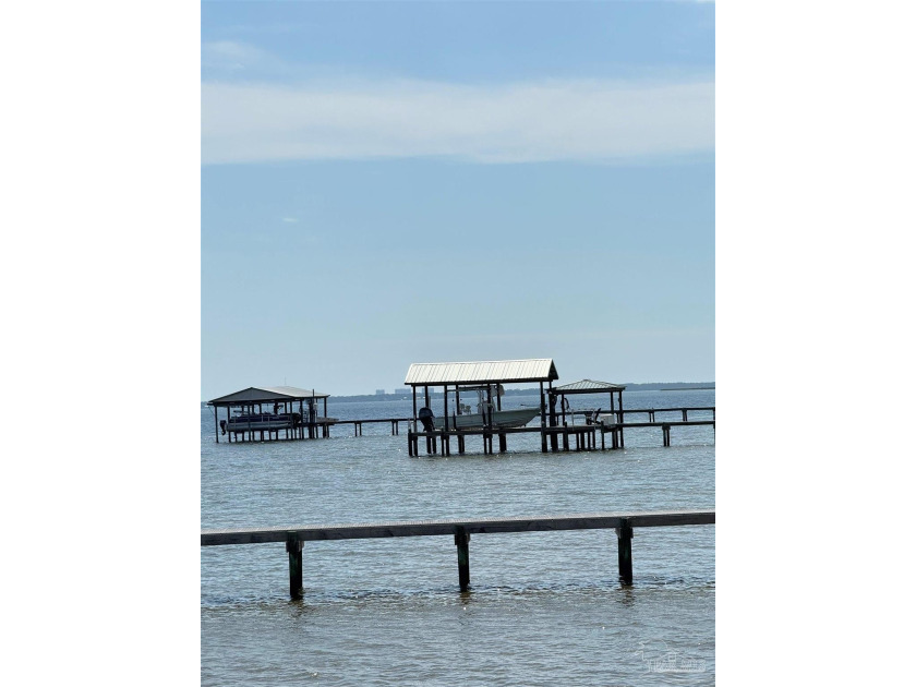 This exceptional .59-acre homesite is located in the highly - Beach Lot for sale in Milton, Florida on Beachhouse.com