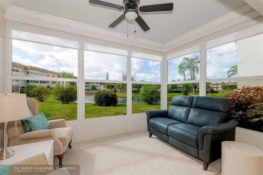 Beautiful bright and spacious 2 bedrooms, 2 bathrooms in - Beach Condo for sale in Lauderdale Lakes, Florida on Beachhouse.com