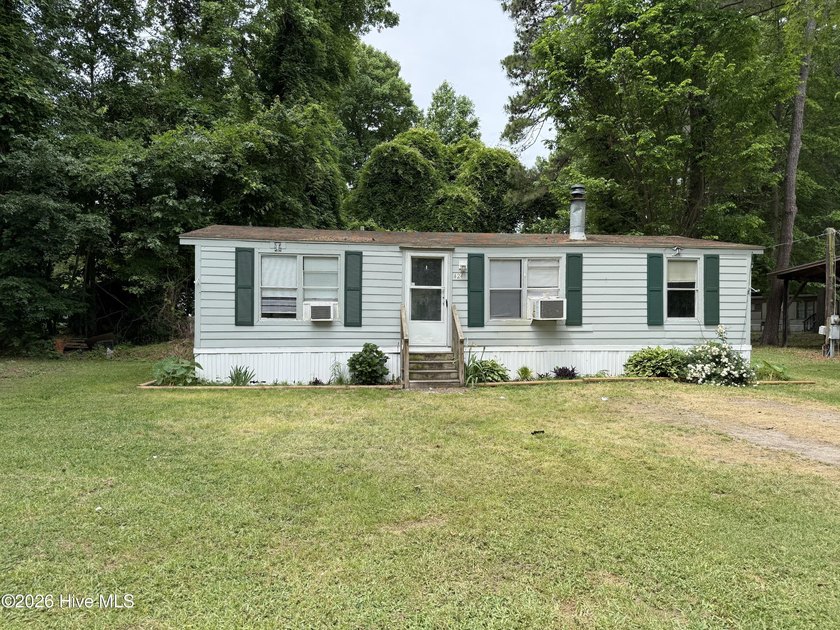 This home comes w deeded access to a sandy beach on the - Beach Home for sale in Edenton, North Carolina on Beachhouse.com
