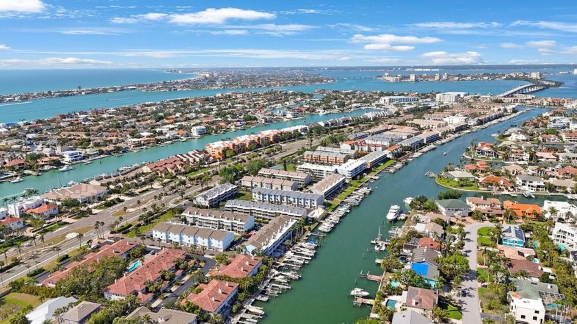 Matterport can be found on the first Virtual Tour Link.  Enjoy - Beach Townhome/Townhouse for sale in Tierra Verde, Florida on Beachhouse.com