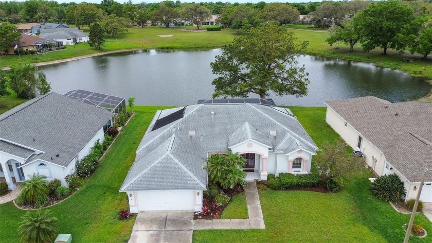 Welcome to your own Florida Paradise - a Home with a SWIMMING - Beach Home for sale in Hudson, Florida on Beachhouse.com