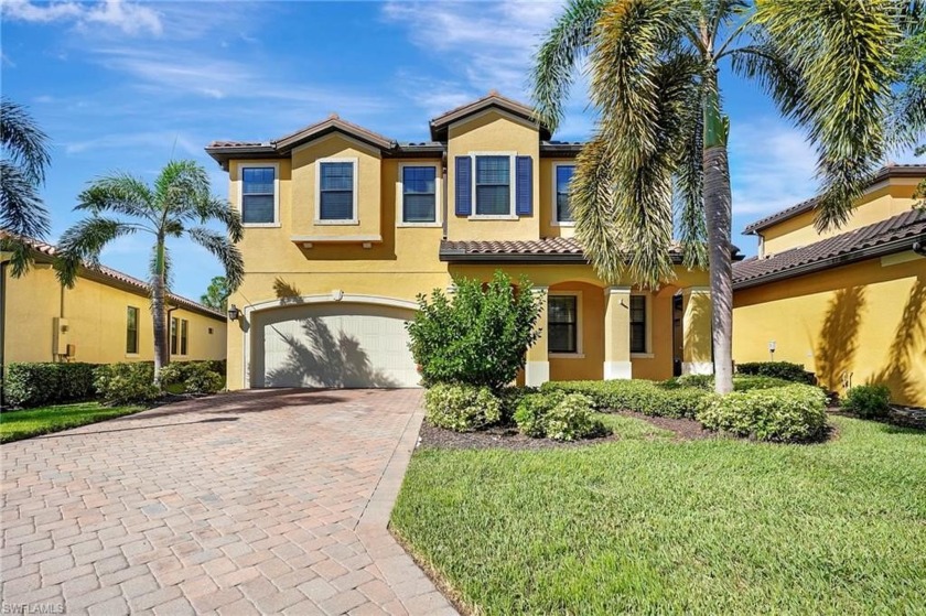 Welcome to 11830 Timbermarsh Court - Your Gateway to Luxury - Beach Home for sale in Fort Myers, Florida on Beachhouse.com
