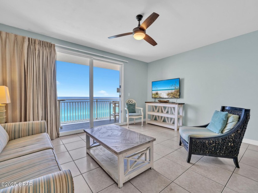 Beach living at its finest in the perennial favorite beach - Beach Condo for sale in Panama City Beach, Florida on Beachhouse.com