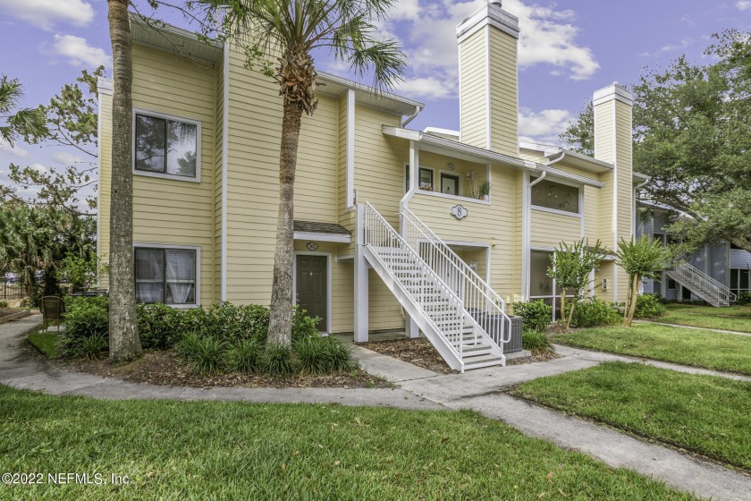 You will love the lifestyle of the cozy 2 bedroom, 2 bath ground - Beach Home for sale in Ponte Vedra Beach, Florida on Beachhouse.com