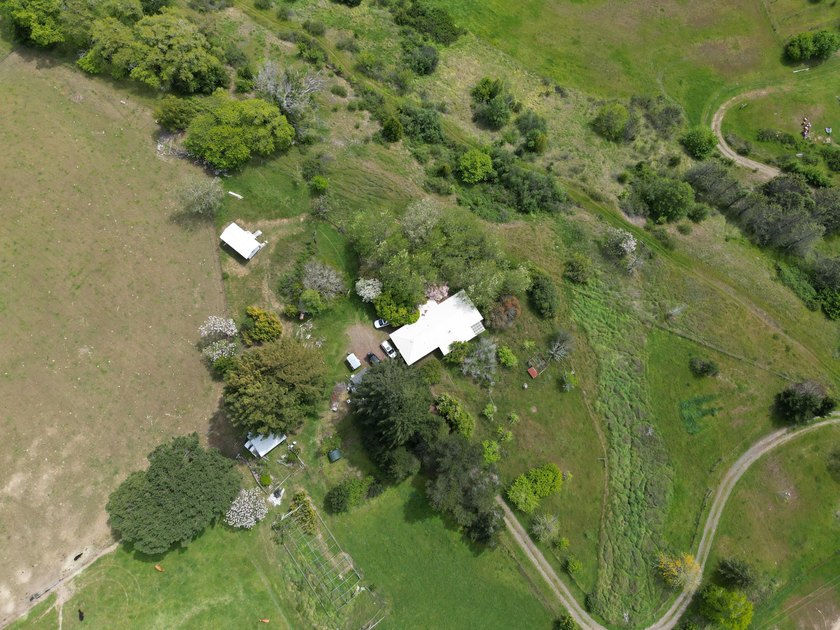 Step into your own slice of southern Humboldt heaven! How could - Beach Home for sale in Petrolia, California on Beachhouse.com