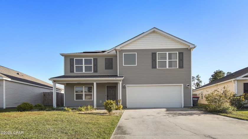 Let's talk about PAID OFF SOLAR PANELS! Do you REALIZE the - Beach Home for sale in Panama City, Florida on Beachhouse.com