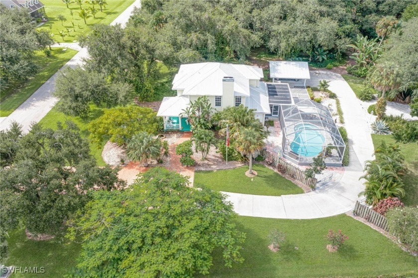 Discover the perfect blend of comfort, style, and tranquility in - Beach Home for sale in Fort Myers, Florida on Beachhouse.com