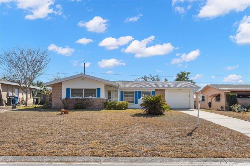 Under contract-accepting backup offers. Welcome home to this - Beach Home for sale in Clearwater, Florida on Beachhouse.com