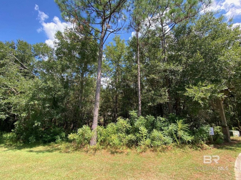 Gorgeous lake-front lot, ready to build your dream home in - Beach Lot for sale in Fairhope, Alabama on Beachhouse.com