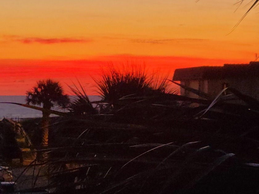 Discover an unparalleled beachfront lifestyle with this fully - Beach Condo for sale in ST Augustine, Florida on Beachhouse.com